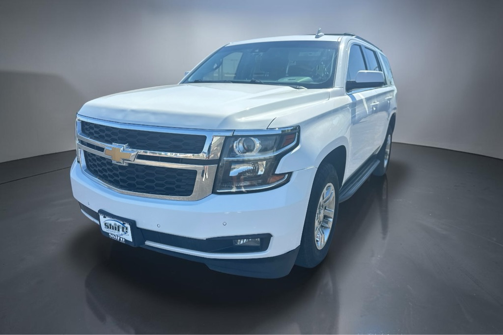 Photo 3 of this CHEVROLET TAHOE