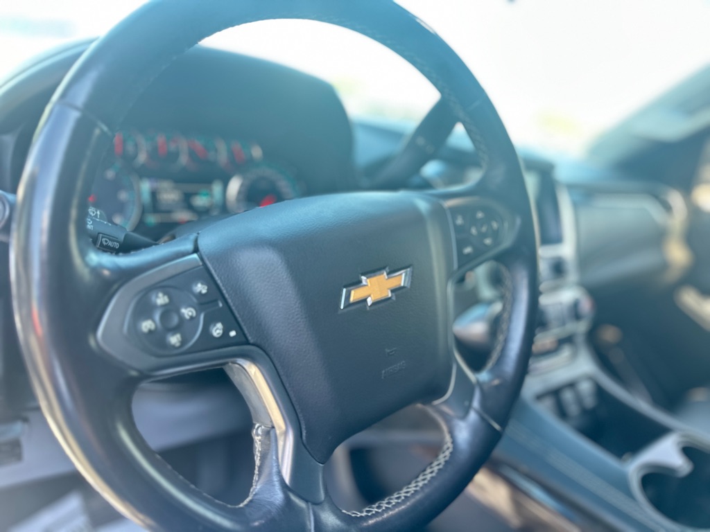Photo 19 of this CHEVROLET TAHOE