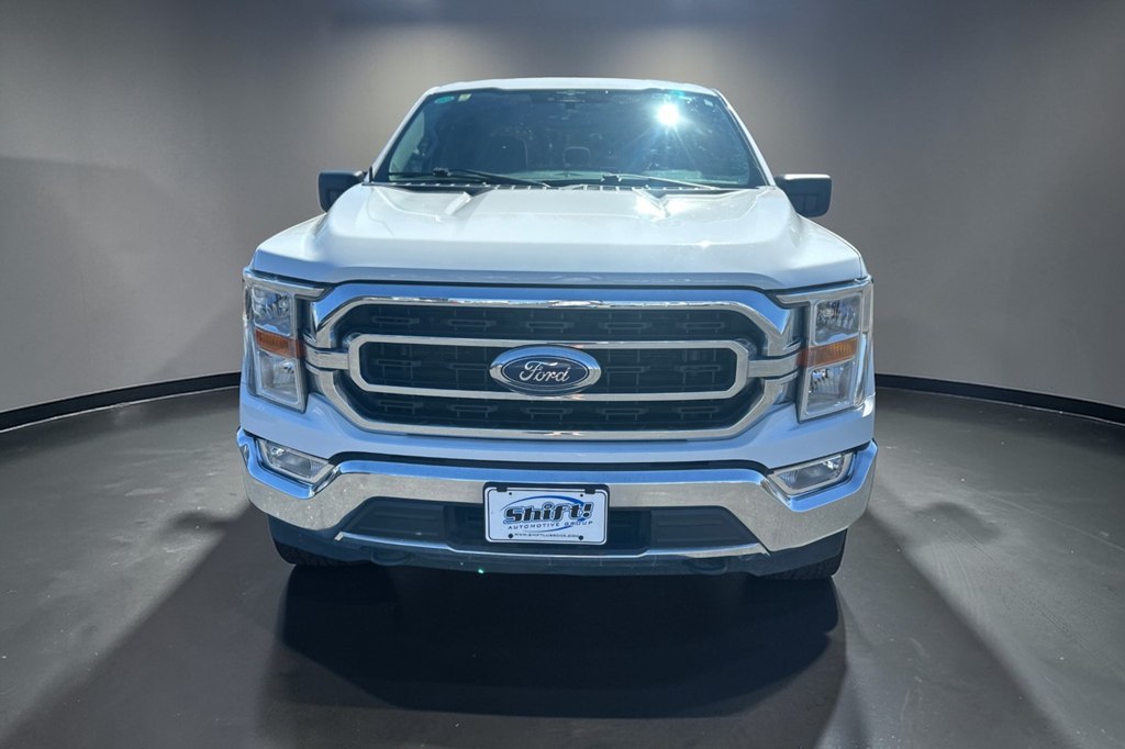 Photo 2 of this FORD F150