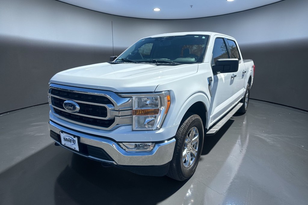 Photo 3 of this FORD F150