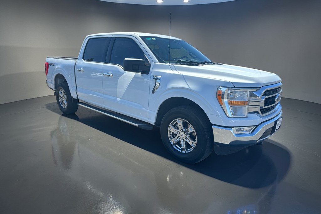 Photo 12 of this FORD F150
