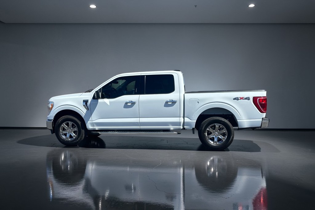 Photo 5 of this FORD F150