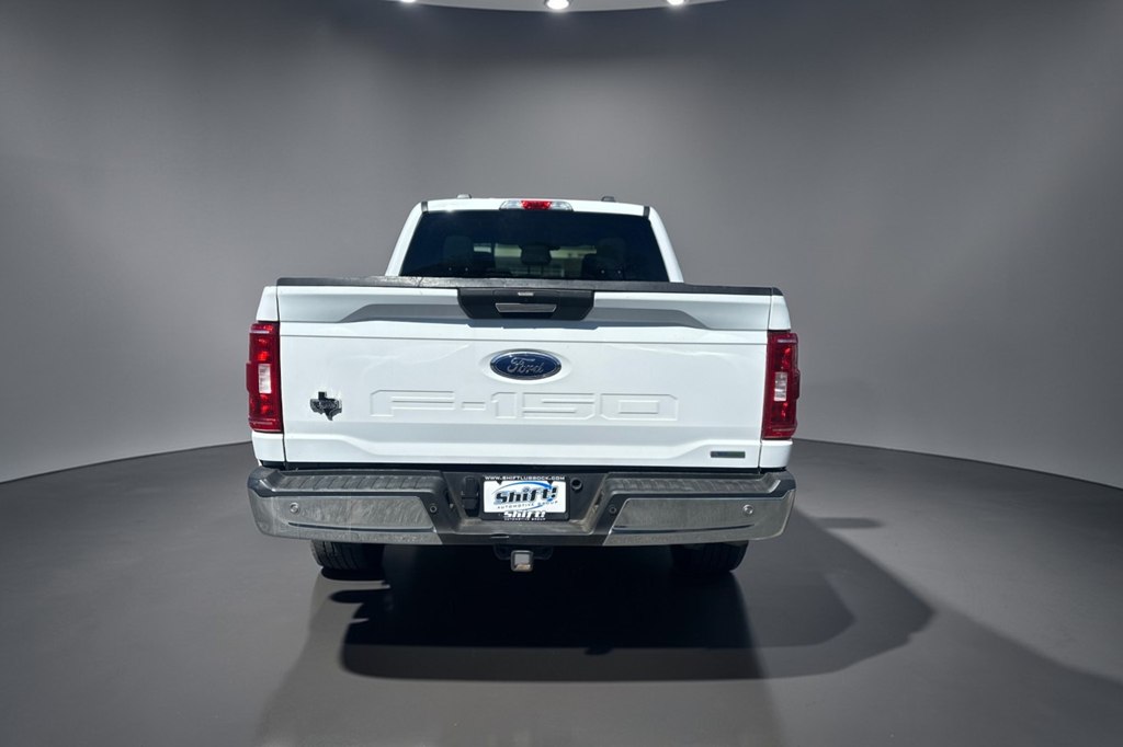 Photo 8 of this FORD F150