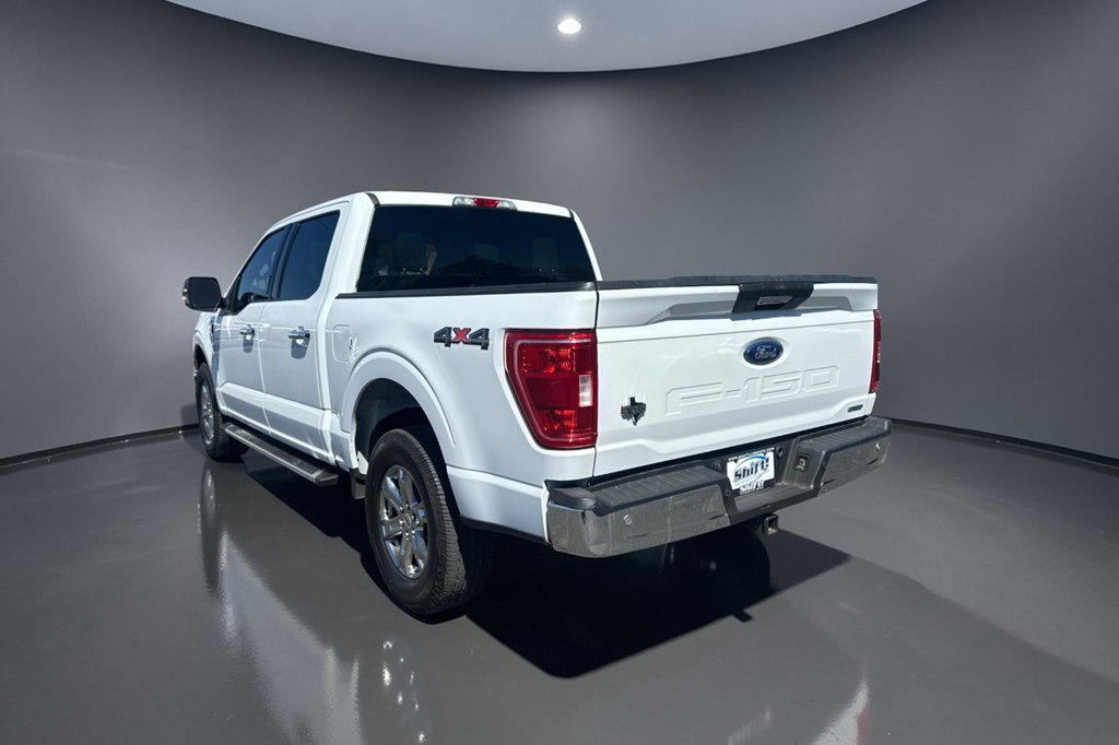 Photo 7 of this FORD F150
