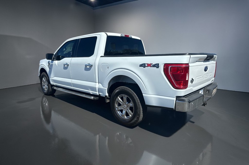 Photo 6 of this FORD F150