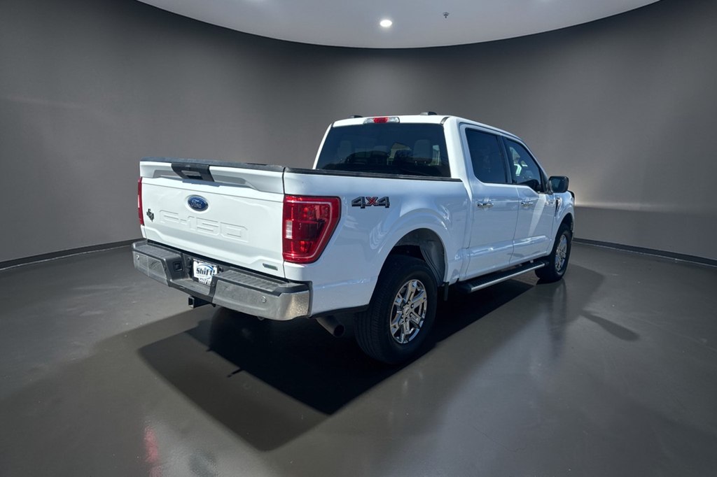 Photo 9 of this FORD F150