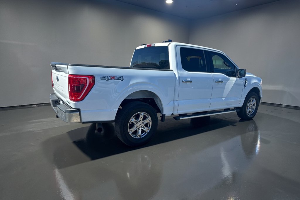 Photo 10 of this FORD F150
