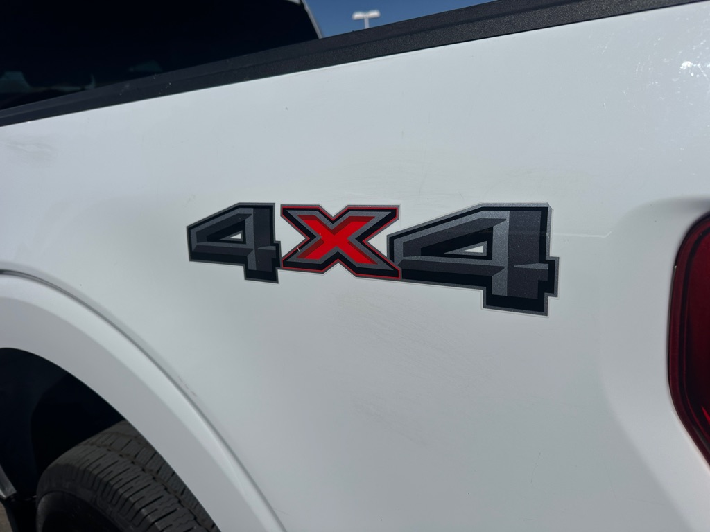 Photo 14 of this FORD F150