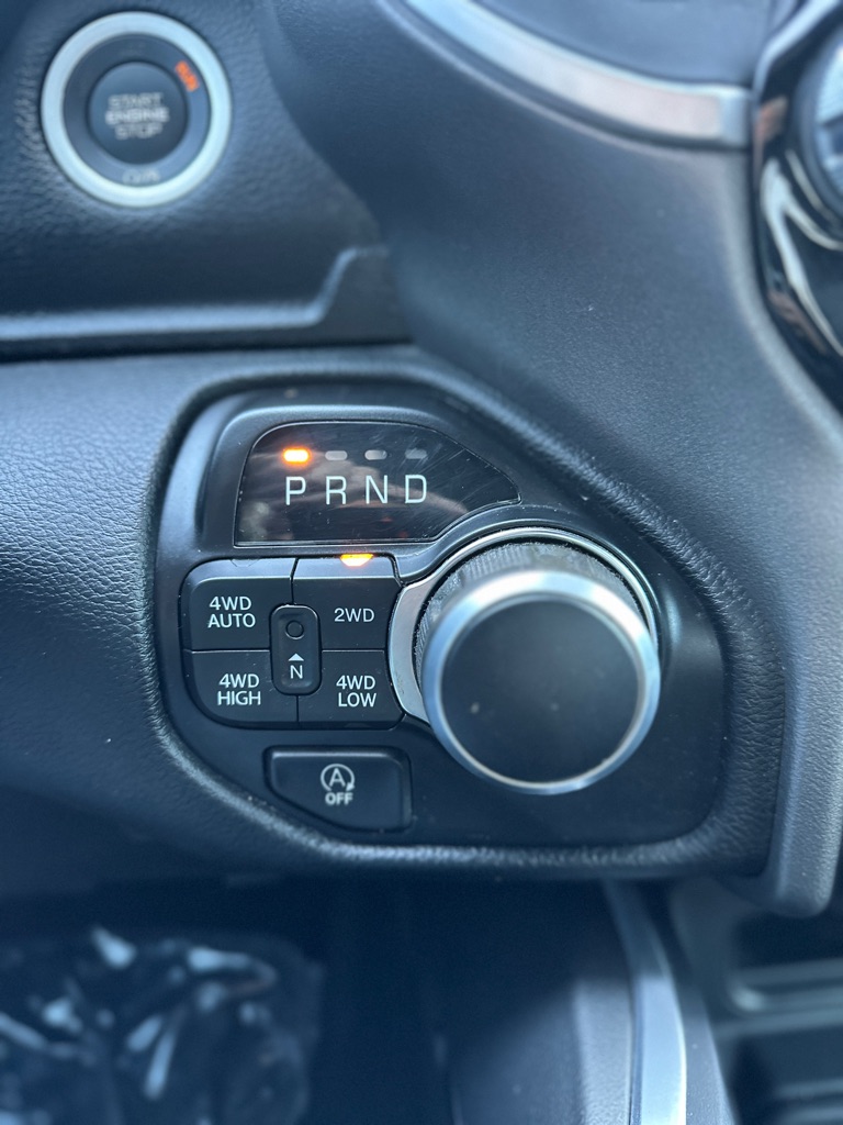 Photo 22 of this RAM 1500