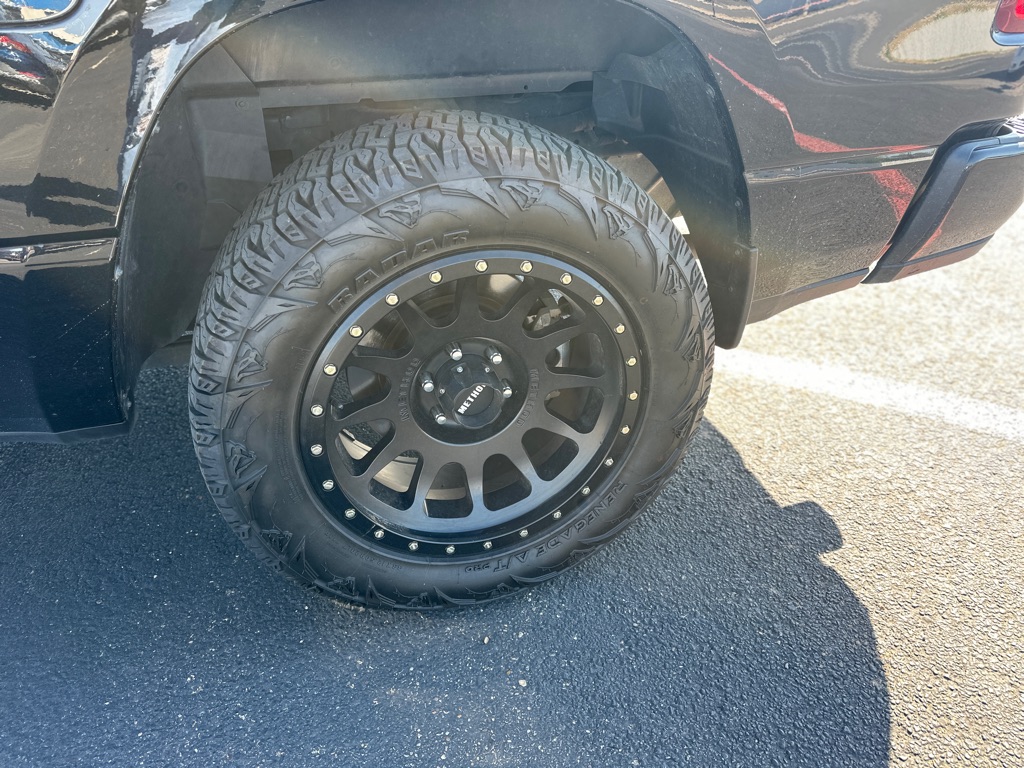 Photo 12 of this RAM 1500
