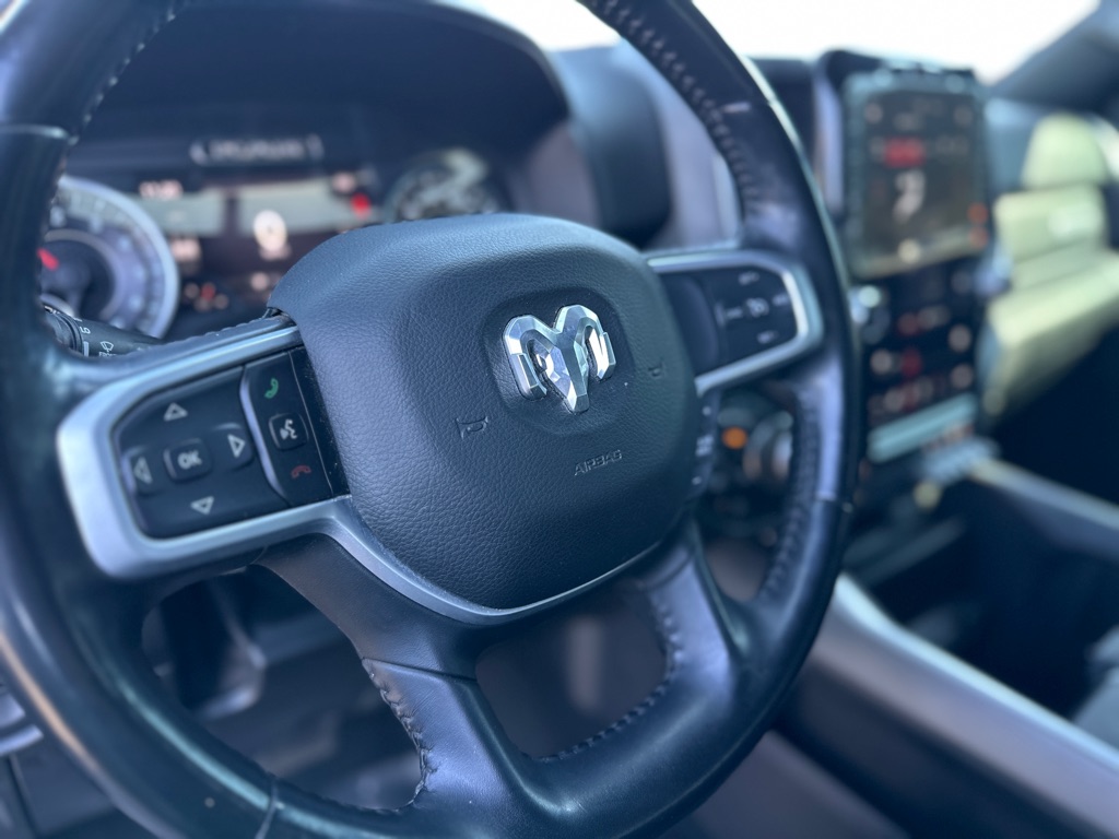 Photo 17 of this RAM 1500