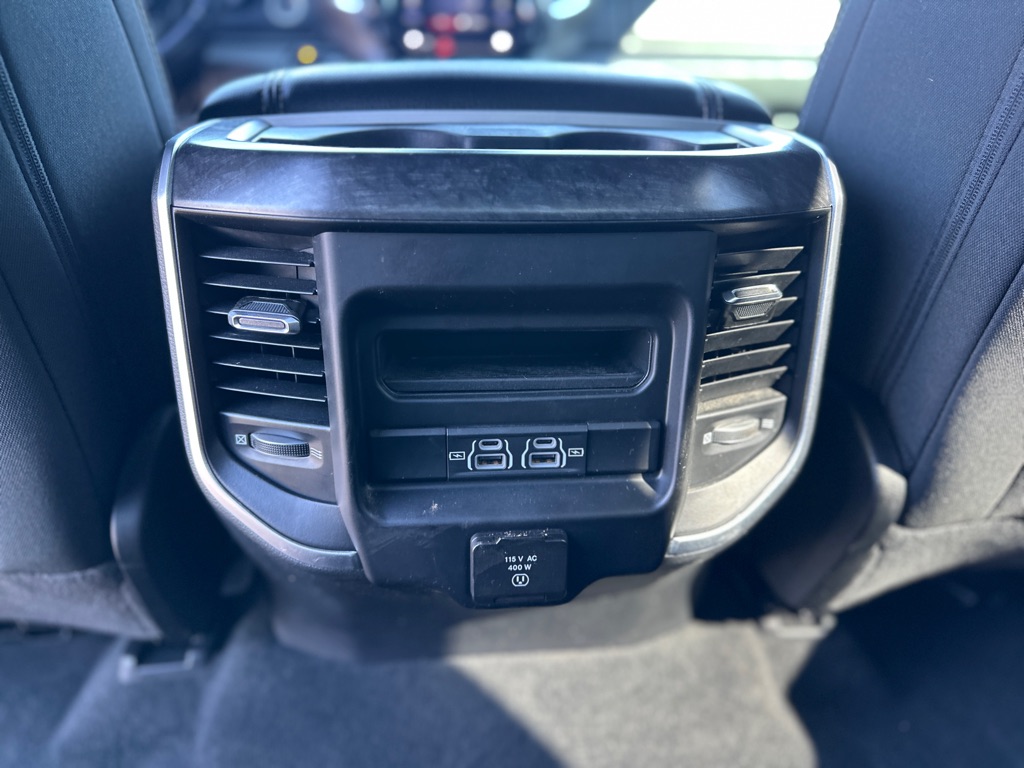 Photo 30 of this RAM 1500