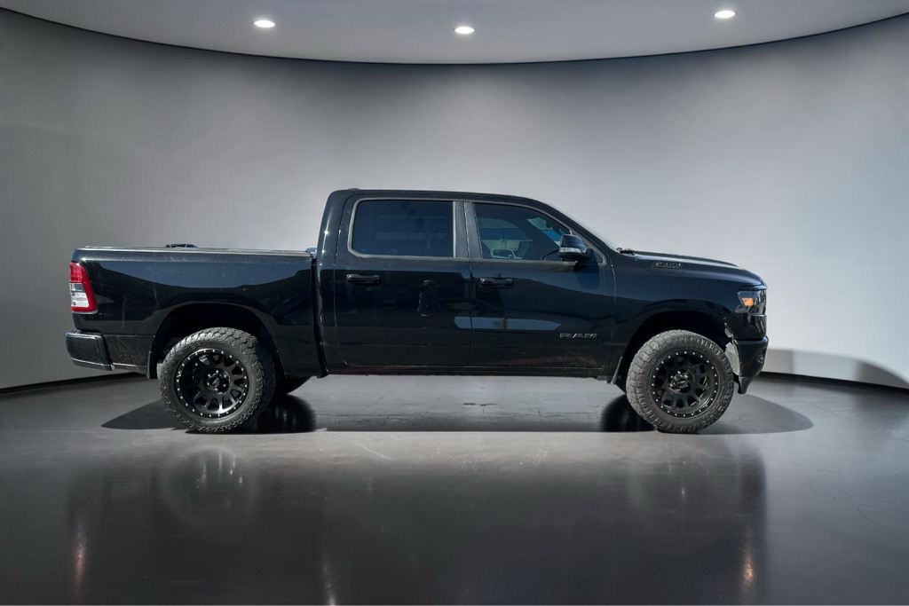 Photo 10 of this RAM 1500