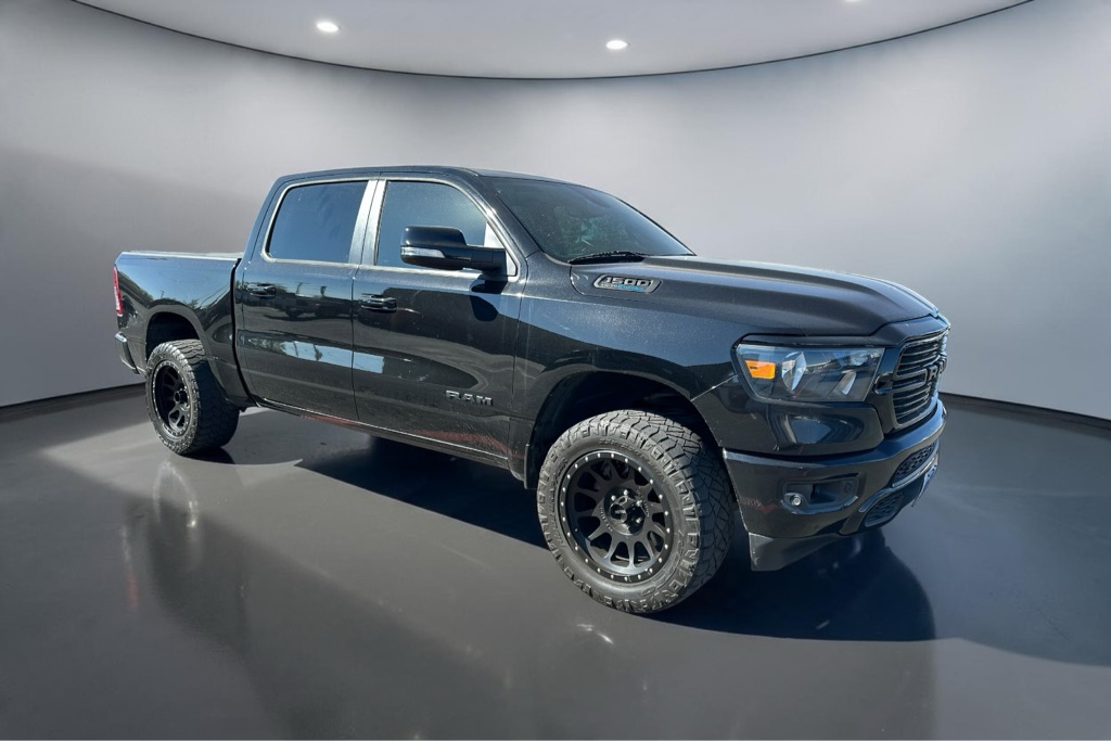 Photo 11 of this RAM 1500