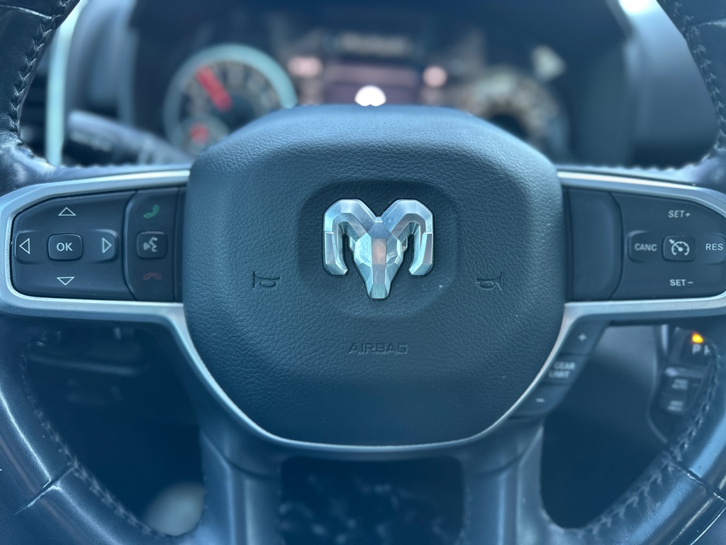 Photo 20 of this RAM 1500