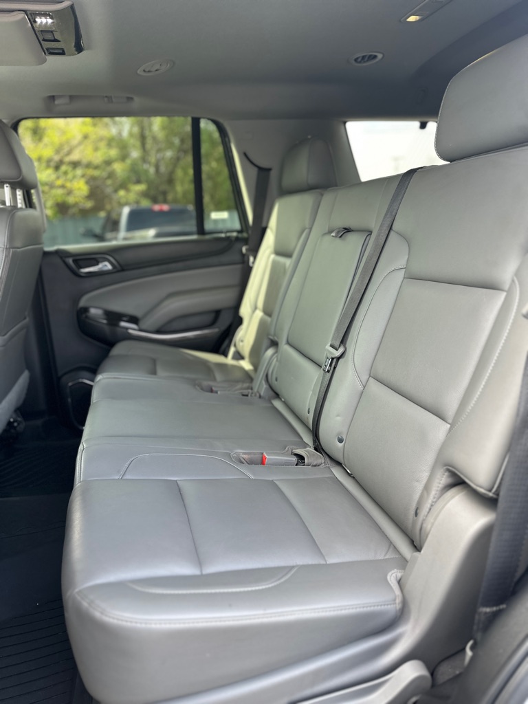 Photo 28 of this CHEVROLET TAHOE