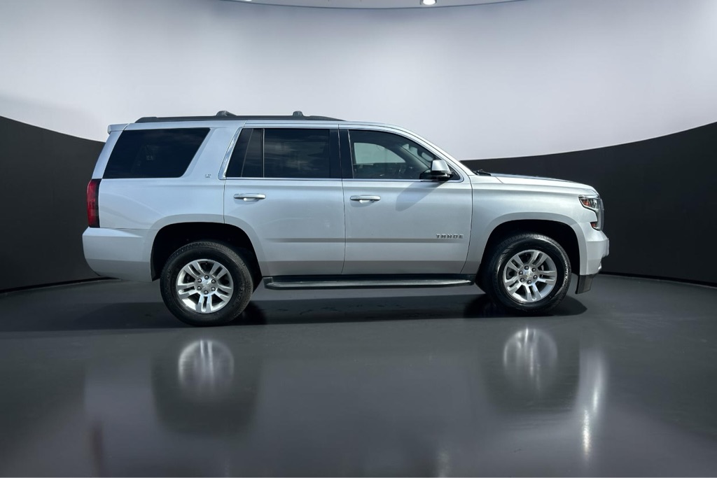 Photo 11 of this CHEVROLET TAHOE