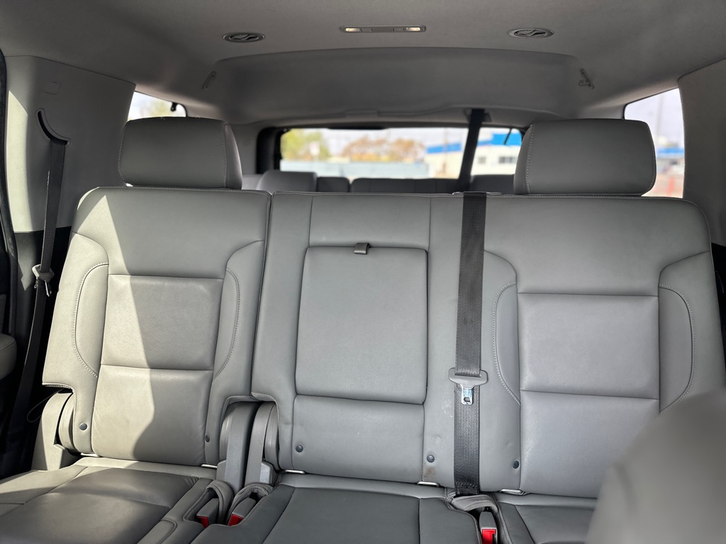 Photo 27 of this CHEVROLET TAHOE