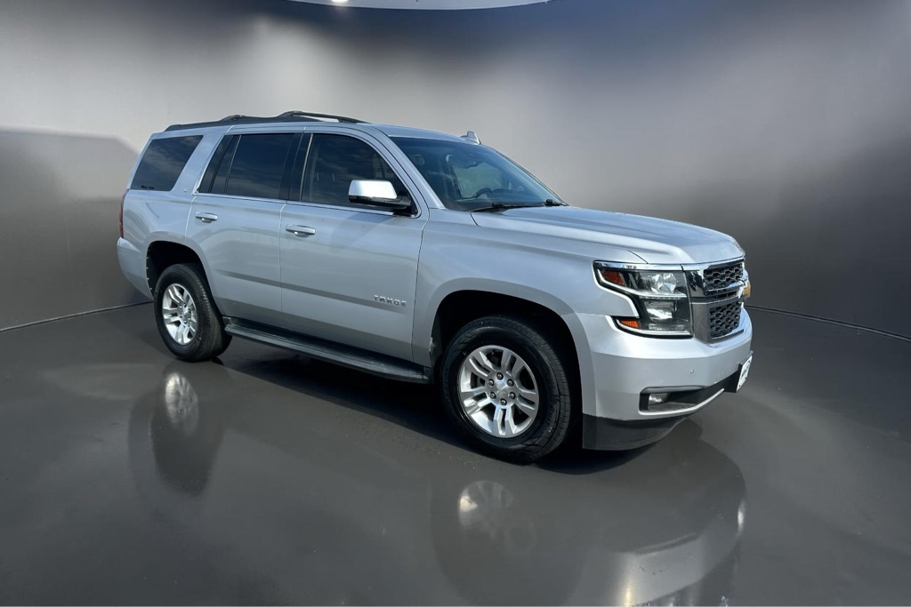 Photo 12 of this CHEVROLET TAHOE