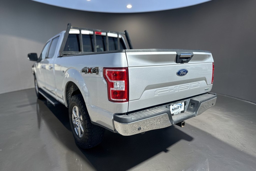 Photo 6 of this FORD F150