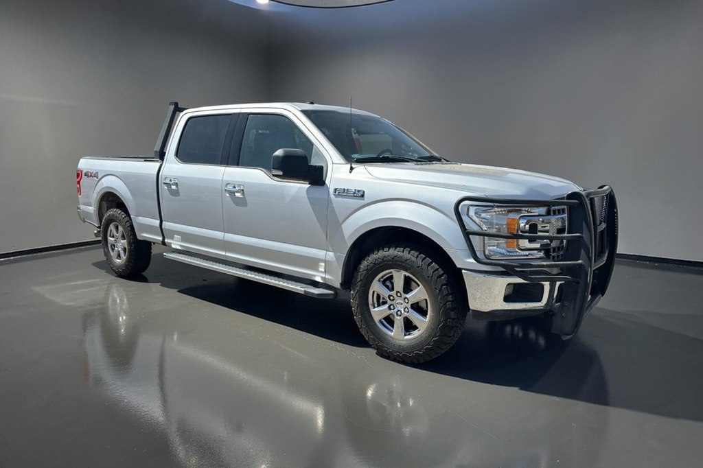 Photo 11 of this FORD F150