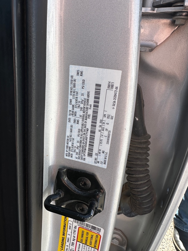 Photo 38 of this FORD F150