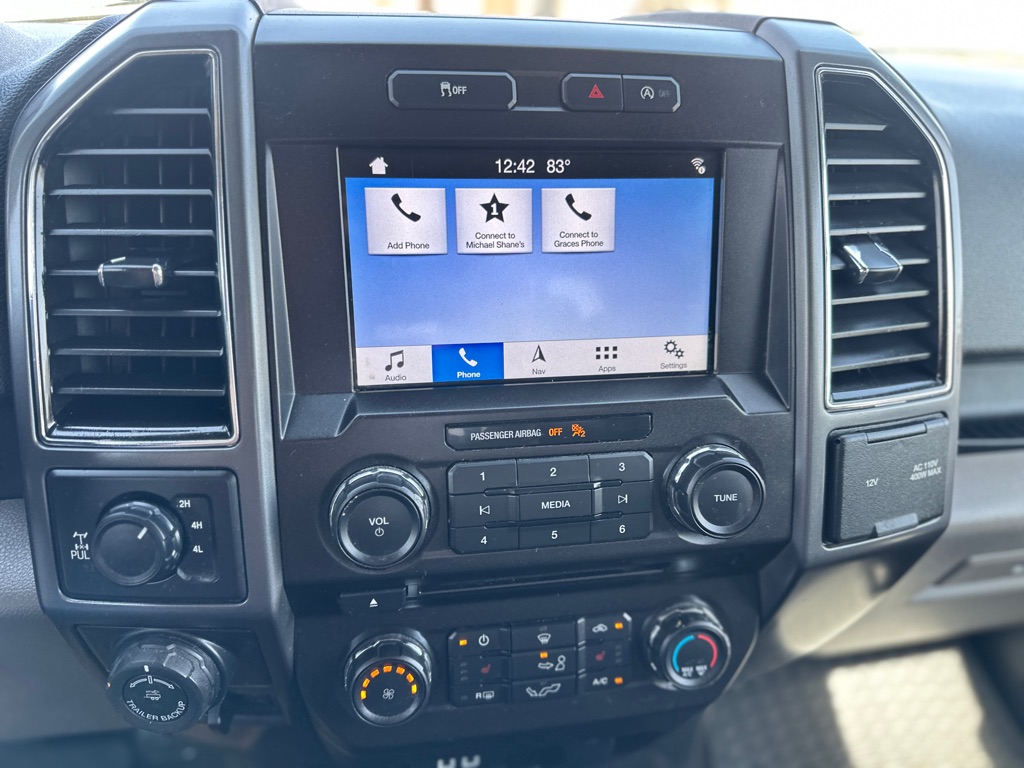 Photo 24 of this FORD F150