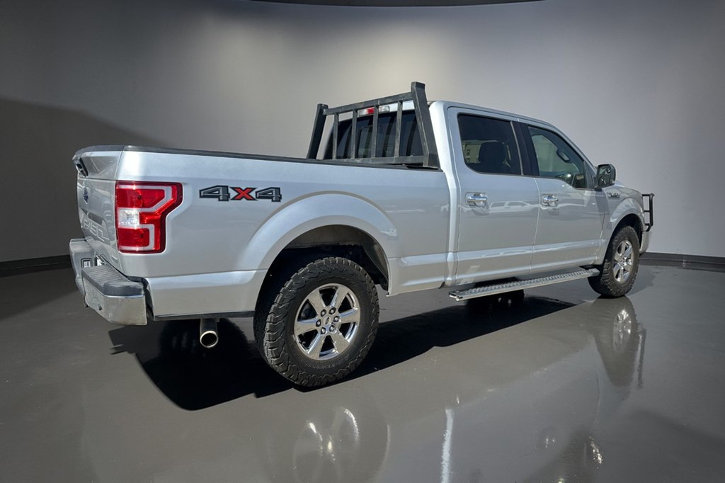 Photo 9 of this FORD F150