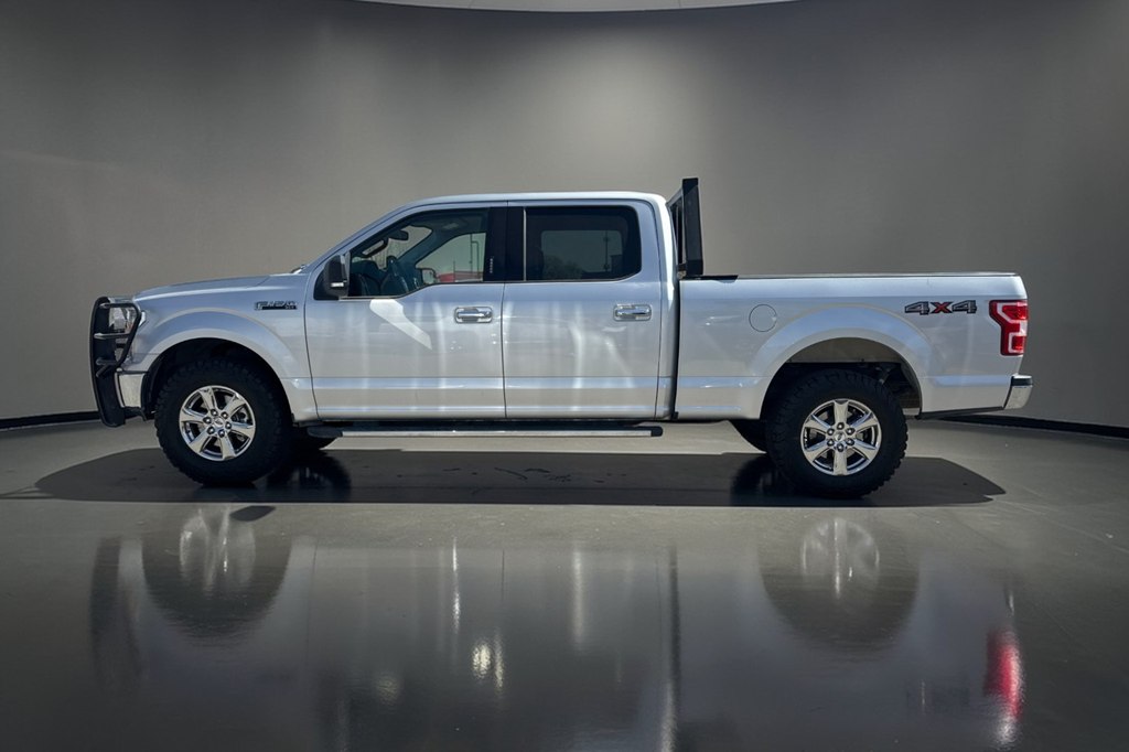 Photo 5 of this FORD F150