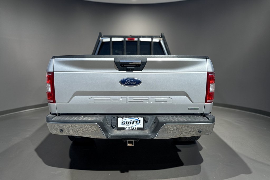 Photo 7 of this FORD F150