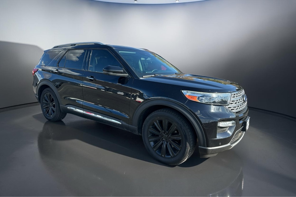 Photo 12 of this FORD EXPLORER