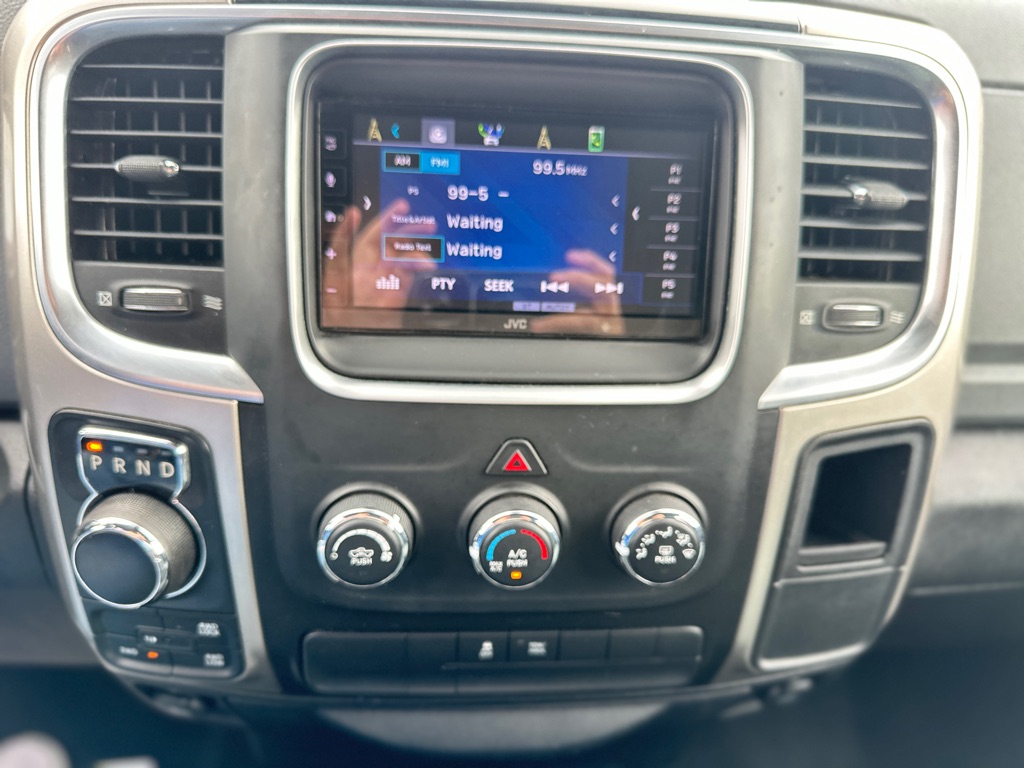 Photo 22 of this RAM 1500 CLASSIC