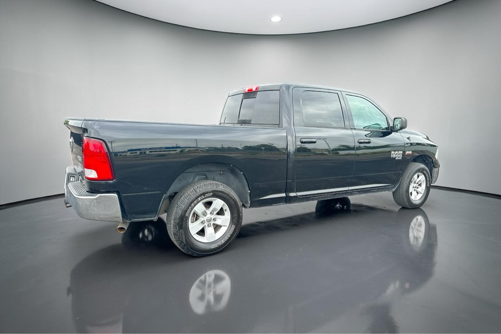Photo 10 of this RAM 1500 CLASSIC