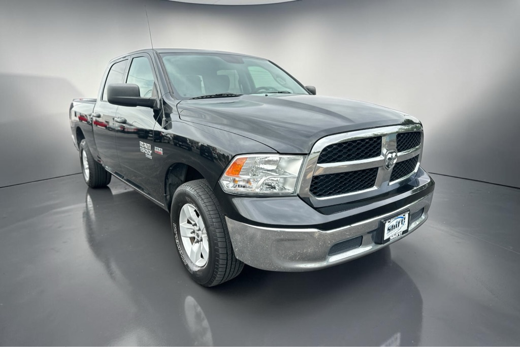 2019 RAM 1500 CLASSIC