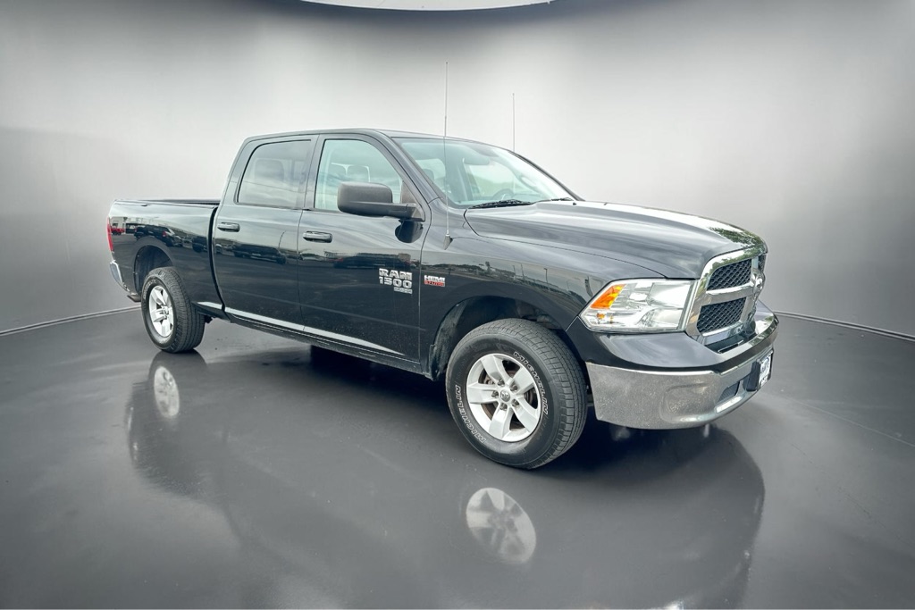 Photo 12 of this RAM 1500 CLASSIC