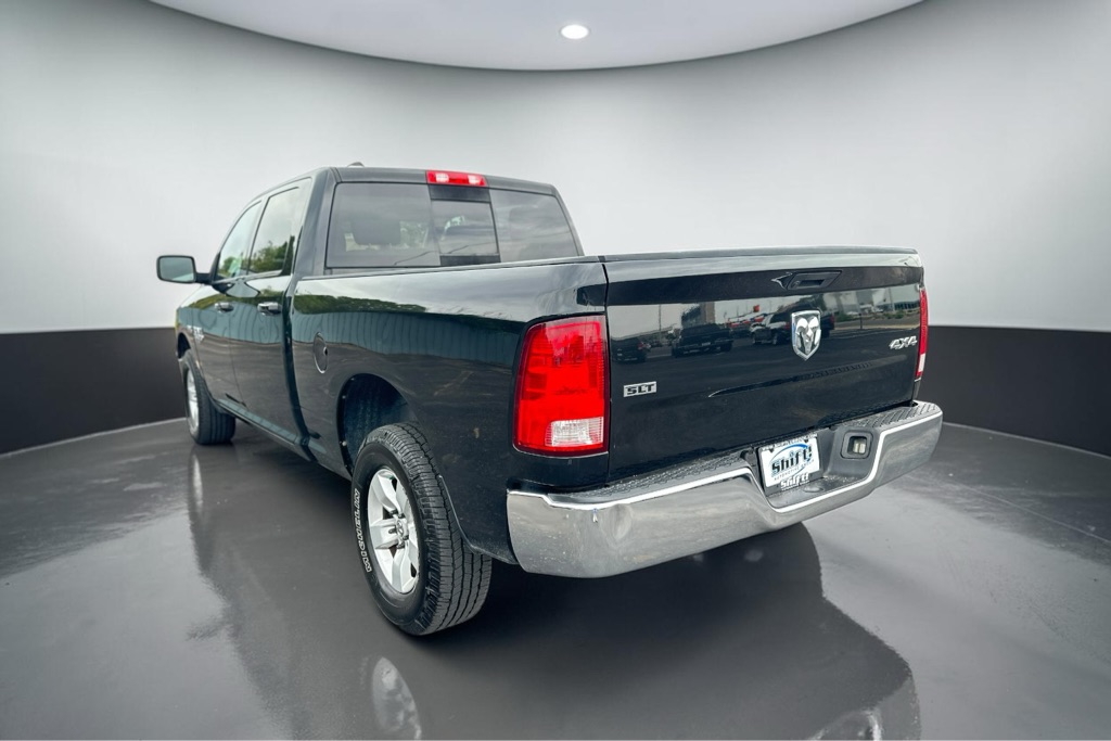 Photo 7 of this RAM 1500 CLASSIC