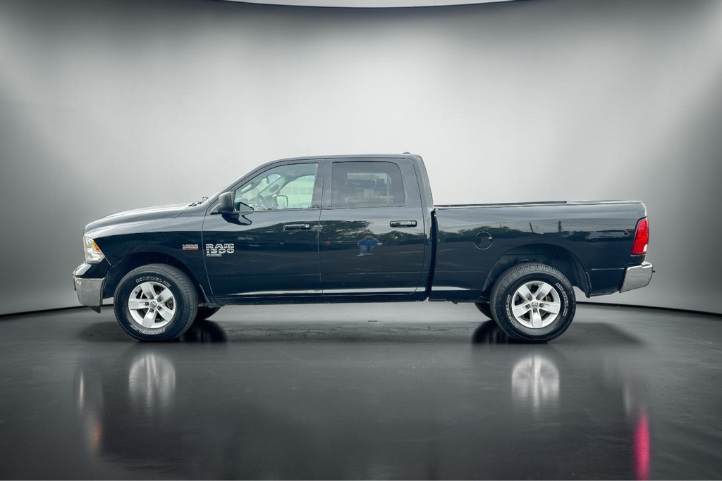 Photo 5 of this RAM 1500 CLASSIC