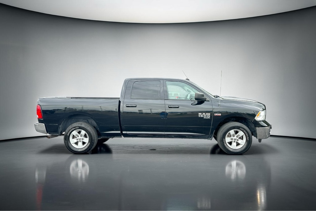 Photo 11 of this RAM 1500 CLASSIC