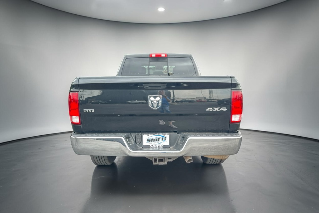 Photo 8 of this RAM 1500 CLASSIC