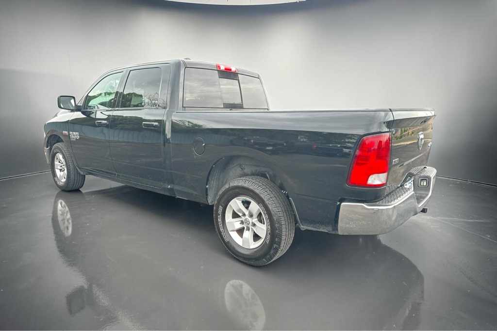 Photo 6 of this RAM 1500 CLASSIC