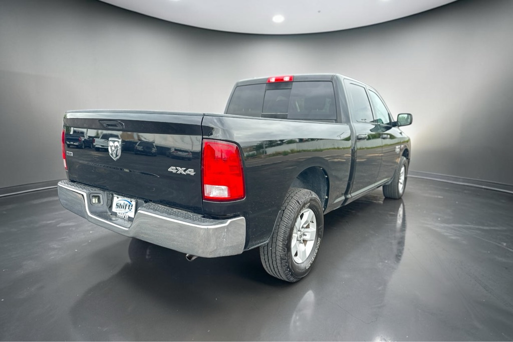 Photo 9 of this RAM 1500 CLASSIC