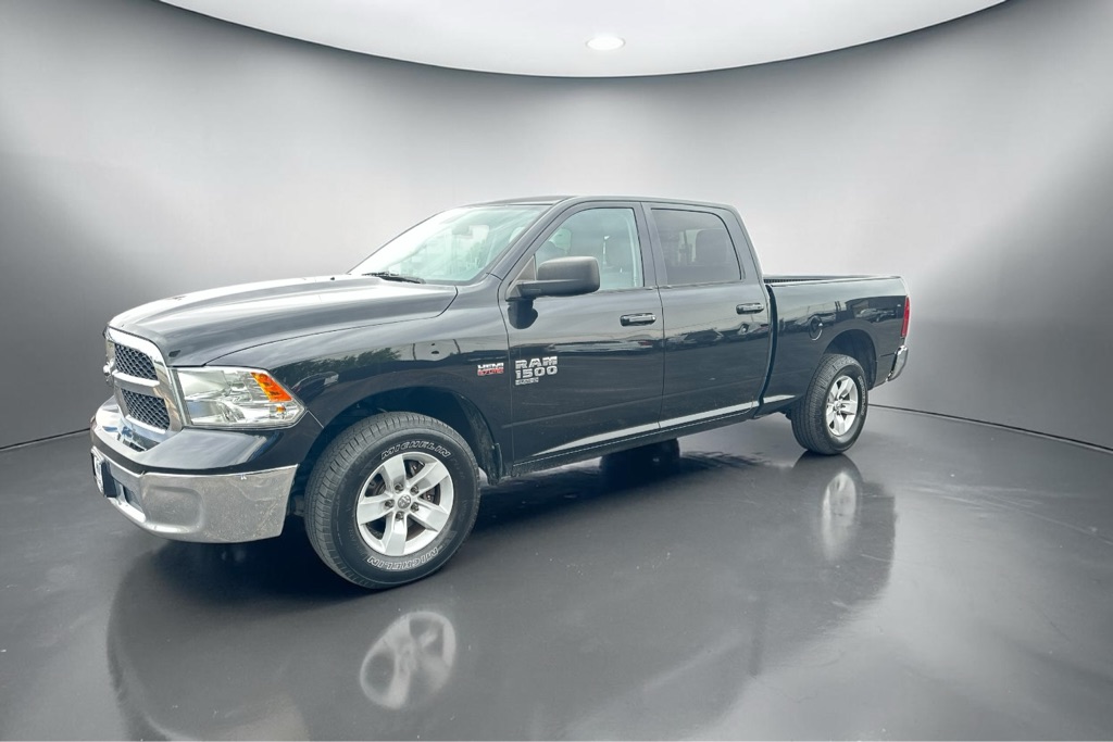 Photo 4 of this RAM 1500 CLASSIC