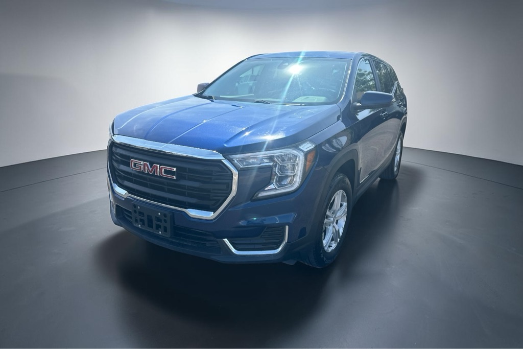 Photo 3 of this GMC TERRAIN