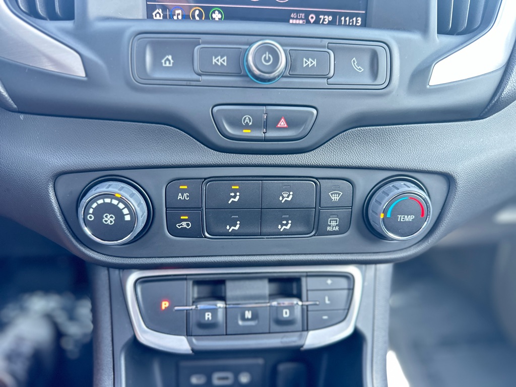 Photo 22 of this GMC TERRAIN