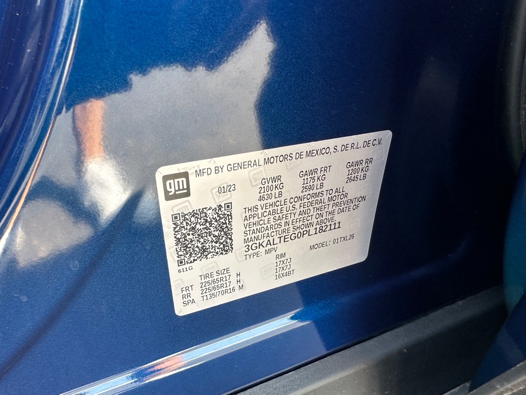 Photo 34 of this GMC TERRAIN