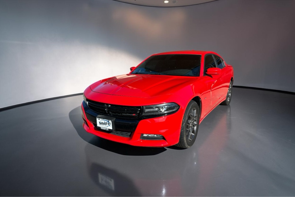 Photo 3 of this DODGE CHARGER
