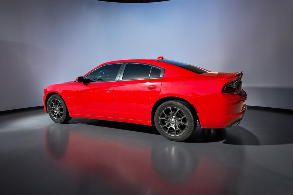 Photo 6 of this DODGE CHARGER