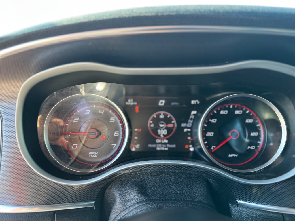 Photo 18 of this DODGE CHARGER