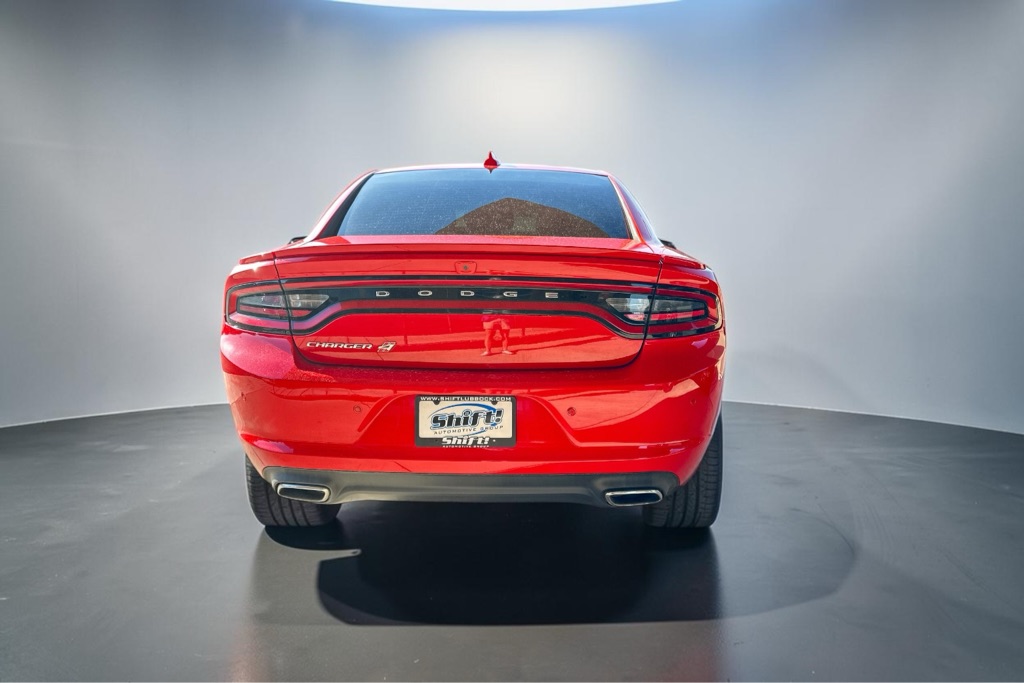 Photo 8 of this DODGE CHARGER