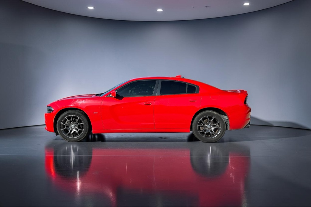 Photo 5 of this DODGE CHARGER